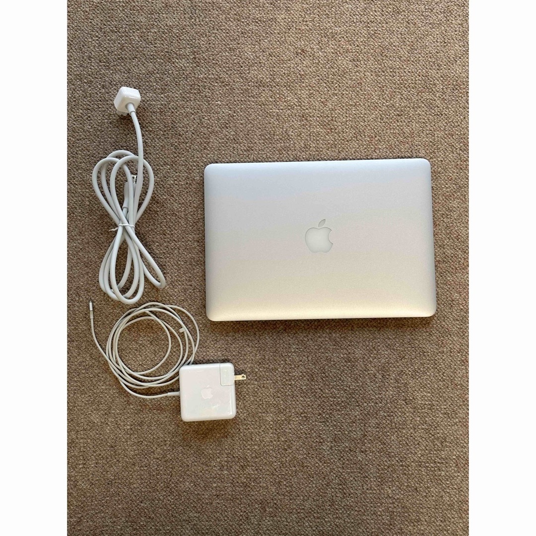 MacBookPro 13インチ 2015 Core i5 16GB/512GB
