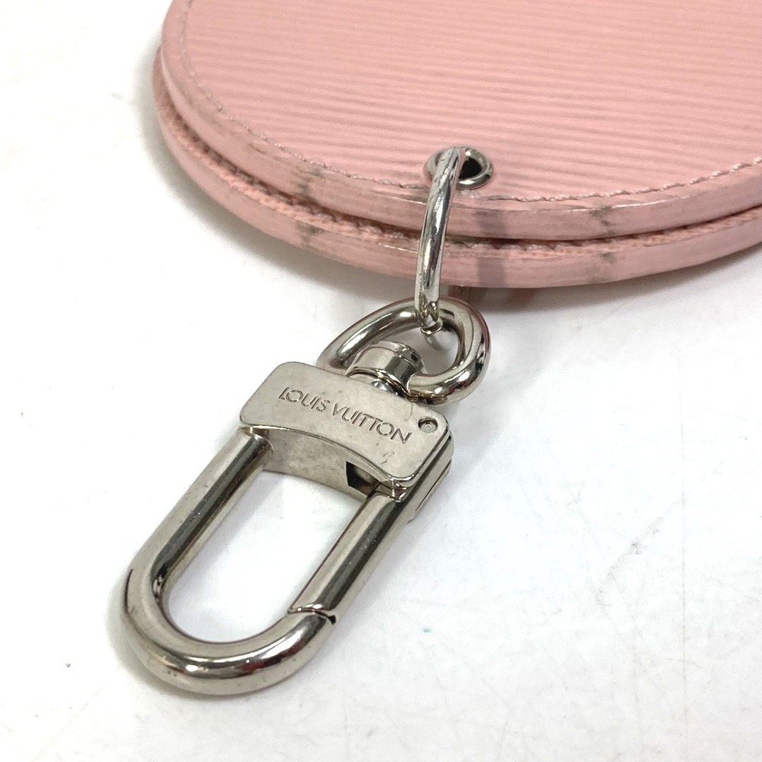 LOUIS VUITTON - ルイヴィトン LOUIS VUITTON ミラー チャーム 鏡