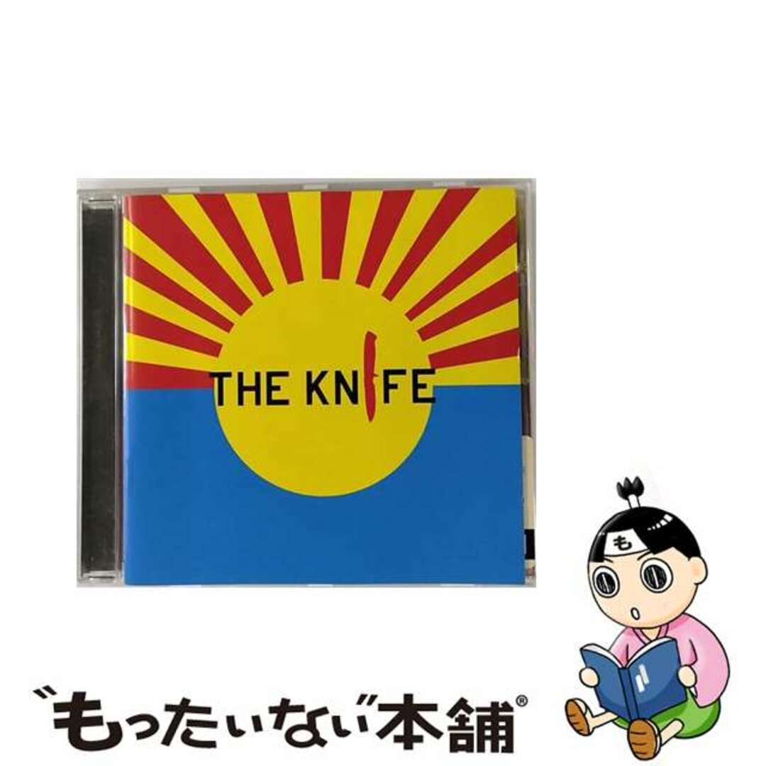 Knife / Knife 輸入盤