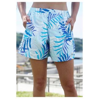 ビラボン(billabong)のビラボン CSY レディース ボードショーツサーフトランクス(水着)