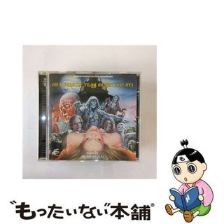 【中古】 バージン ゾンビ: 悪魔の死霊軍団 / Una Vergine Tra I Morti Viventi(映画音楽)