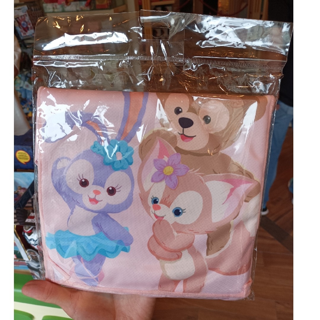 【専用】香港ディズニー商品3点