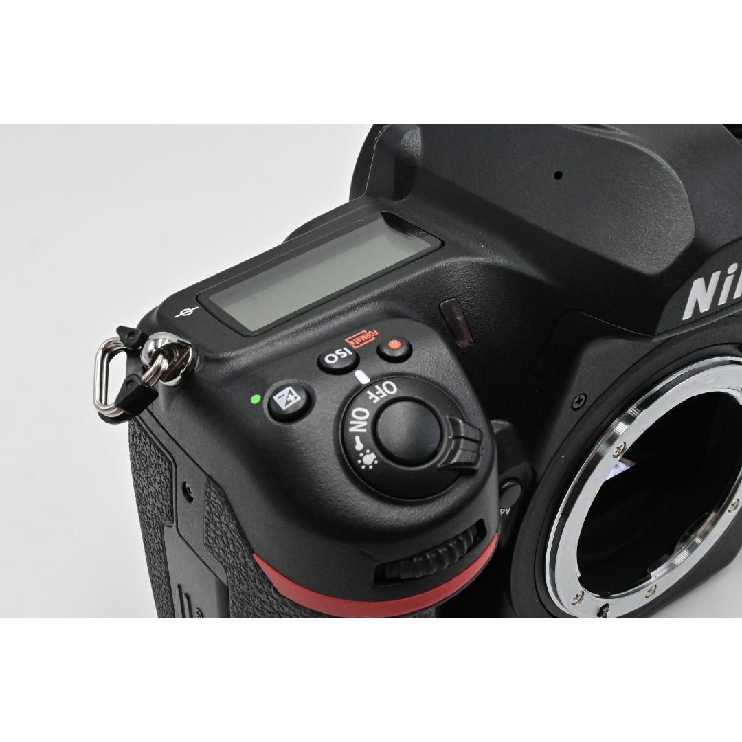 Nikon デジタル一眼レフカメラ D780 ブラックの通販 by グッチーカメラ｜ラクマ