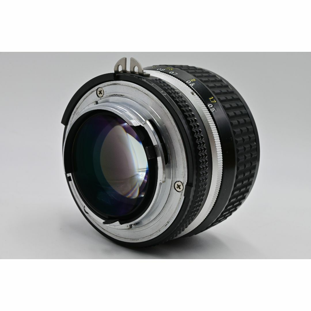 Nikon(ニコン) Ai Nikkor 50mm F1.2S