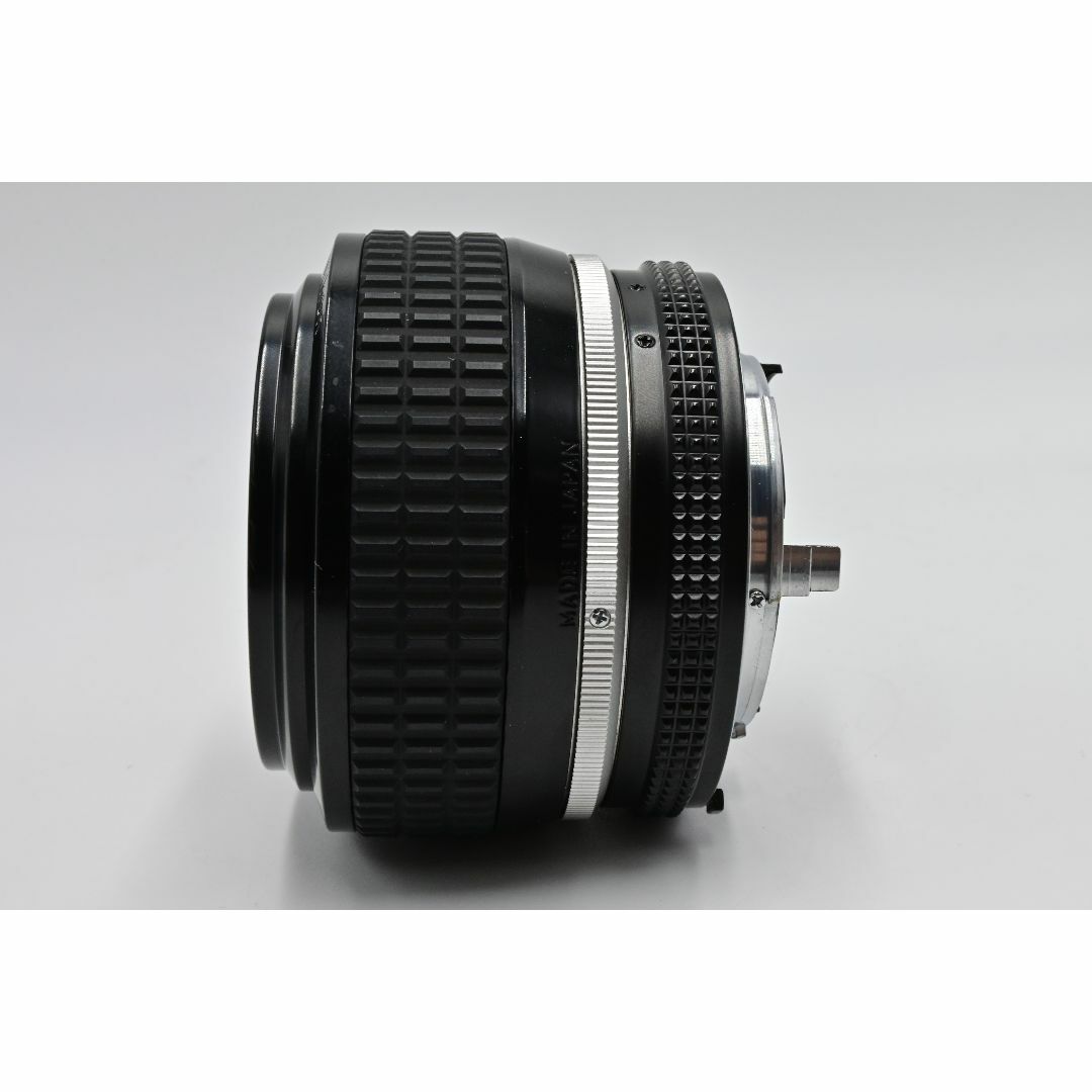 Nikon(ニコン) Ai Nikkor 50mm F1.2S