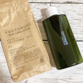 YOUCONODE ユウコウノード スキンケア化粧水(化粧水/ローション)