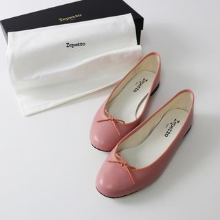 レペット バレエシューズ(レディース)(ピンク/桃色系)の通販 300点