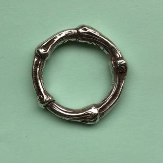 ティファニー バンブー リング/指輪(メンズ)の通販 17点 | Tiffany