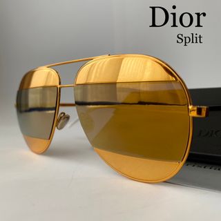 ディオール(Christian Dior) ティアドロップ サングラス・メガネ