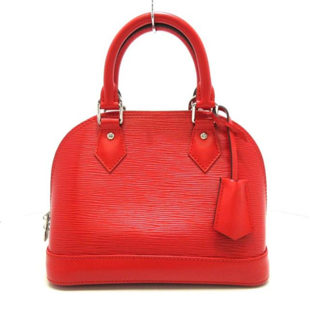 LOUIS VUITTON - ルイヴィトン ハンドバッグ エピ アルマBBの通販 by