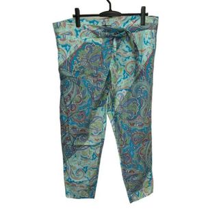 ドゥロワー パンツ(グリーン・カーキ/緑色系)の通販 100点以上