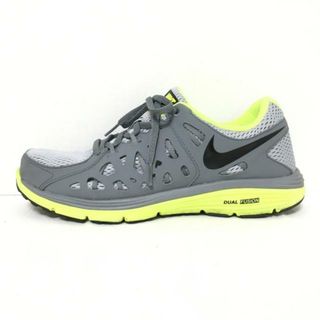 ナイキ(NIKE)のナイキ スニーカー 27.5 メンズ 599563-018(スニーカー)