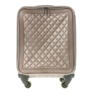シャネル キャリーの通販 62点 | CHANELを買うならラクマ