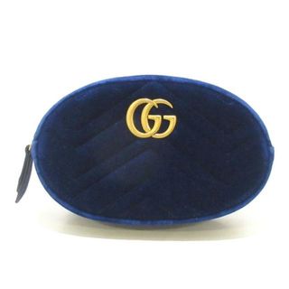 グッチ(Gucci)のグッチ ウエストポーチ レディース美品 (ボディバッグ/ウエストポーチ)