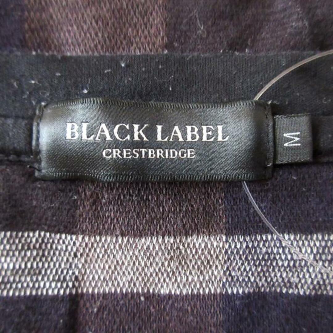 BLACK LABEL CRESTBRIDGE(ブラックレーベルクレストブリッジ)のブラックレーベルクレストブリッジ Tシャツ メンズのトップス(Tシャツ/カットソー(半袖/袖なし))の商品写真