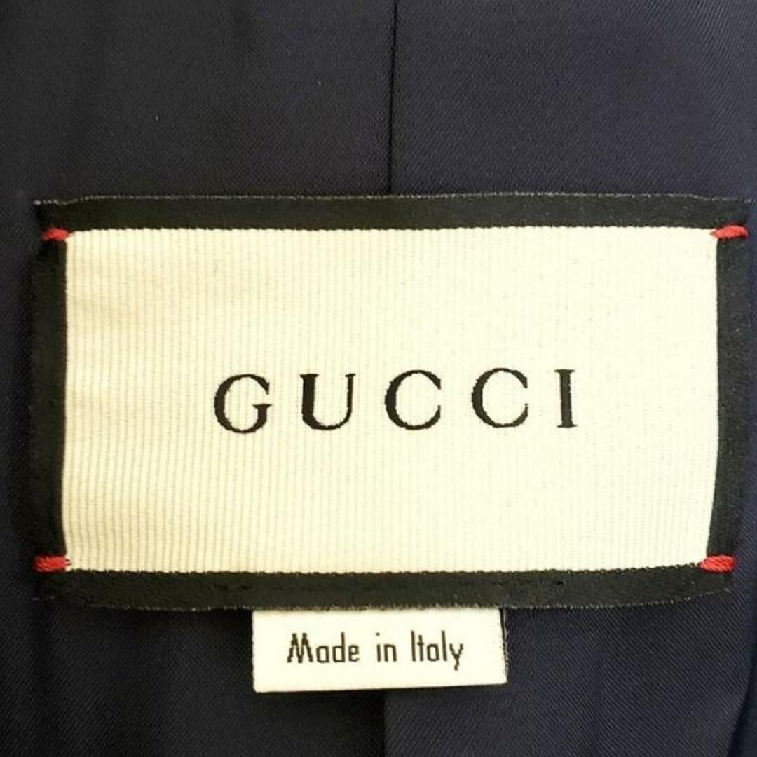 Gucci - グッチ コート サイズ38 S レディース美品 の通販 by ブラン