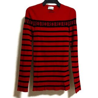 レッドヴァレンティノ トップスの通販 800点以上 | RED VALENTINOの