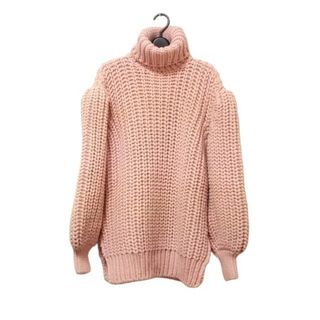 フェンディ ニット/セーター(レディース)の通販 500点以上 | FENDIの