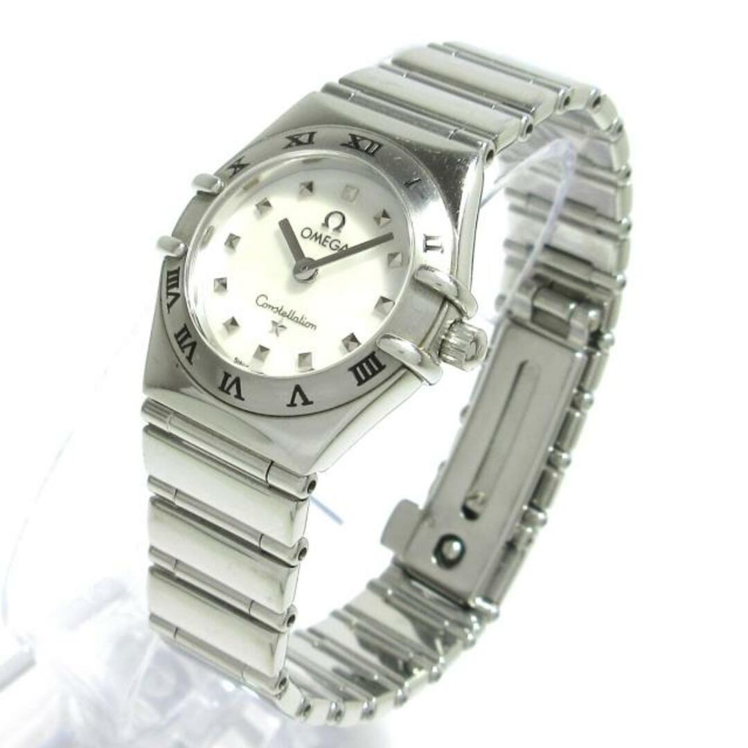 OMEGA(オメガ)のOMEGA(オメガ) 腕時計 1561.71 レディース レディースのファッション小物(腕時計)の商品写真