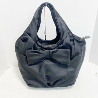 ケイトスペードニューヨーク(kate spade new york)のケイトスペード ハンドバッグ PXRU2275 黒(ハンドバッグ)