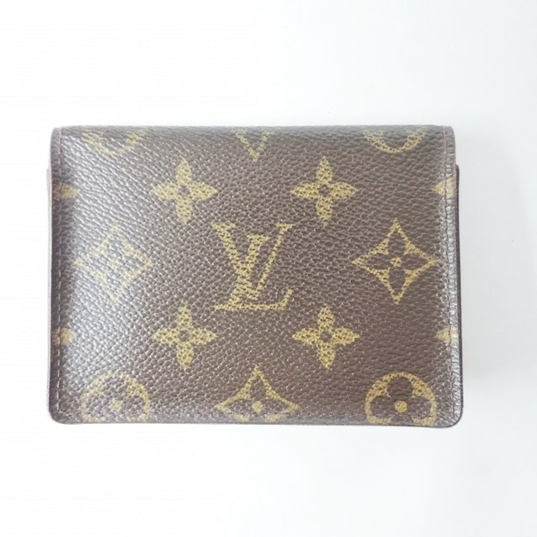 LOUIS VUITTON - ルイヴィトン パスケース モノグラム -の通販 by