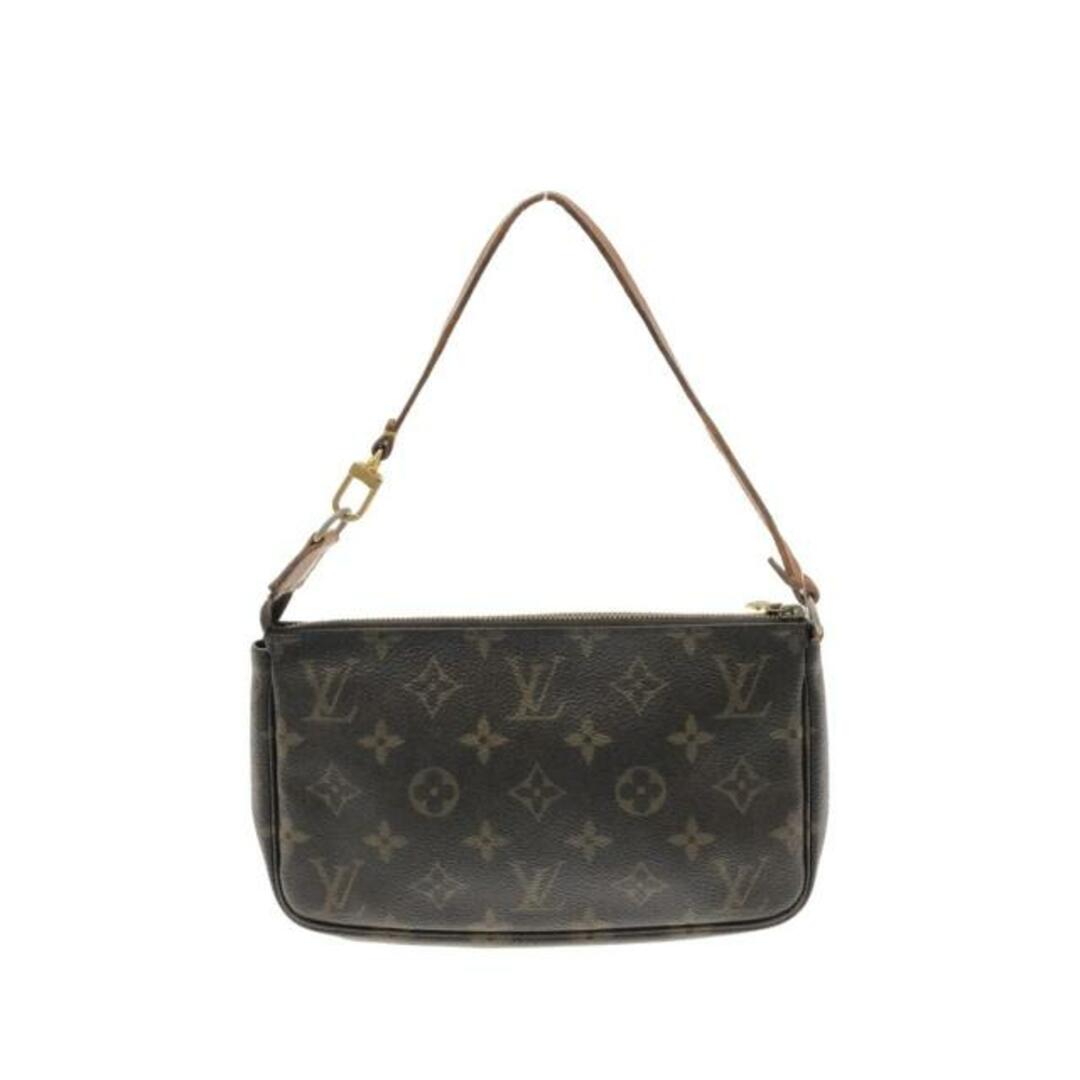 LOUIS VUITTON - ルイヴィトン ハンドバッグ モノグラムの通販 by