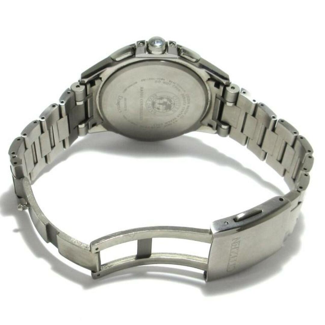 シチズン 腕時計 アテッサ H820-T021182