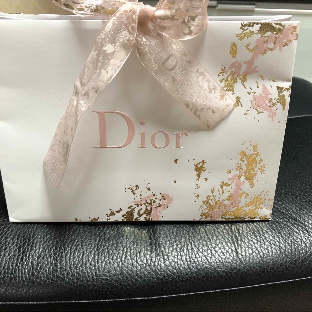 Christian Dior(クリスチャンディオール)のディオールマニキュア コスメ/美容のネイル(マニキュア)の商品写真