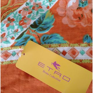 エトロ(ETRO)のETRO 　エトロ　ハーフケット(布団)