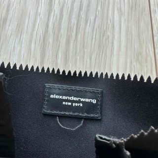 Alexander Wang - アレキサンダーワン ランチバッグ 新品同様の通販 by