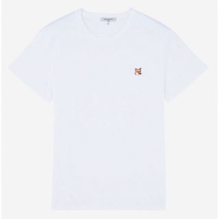 メゾンキツネ(MAISON KITSUNE')のクラシックTシャツ(Tシャツ/カットソー(半袖/袖なし))