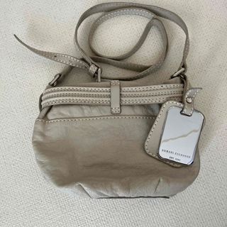 アルマーニエクスチェンジ(ARMANI EXCHANGE)のARMANI EXCHANGE ショルダーバッグ(ショルダーバッグ)