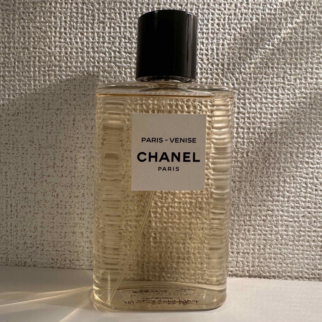 CHANEL シャネル パリ ドーヴィル オードゥ トワレット 125ml