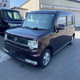 ダイハツ(ダイハツ)のダイハツ　コンテ　カスタム　軽自動車　(車体)