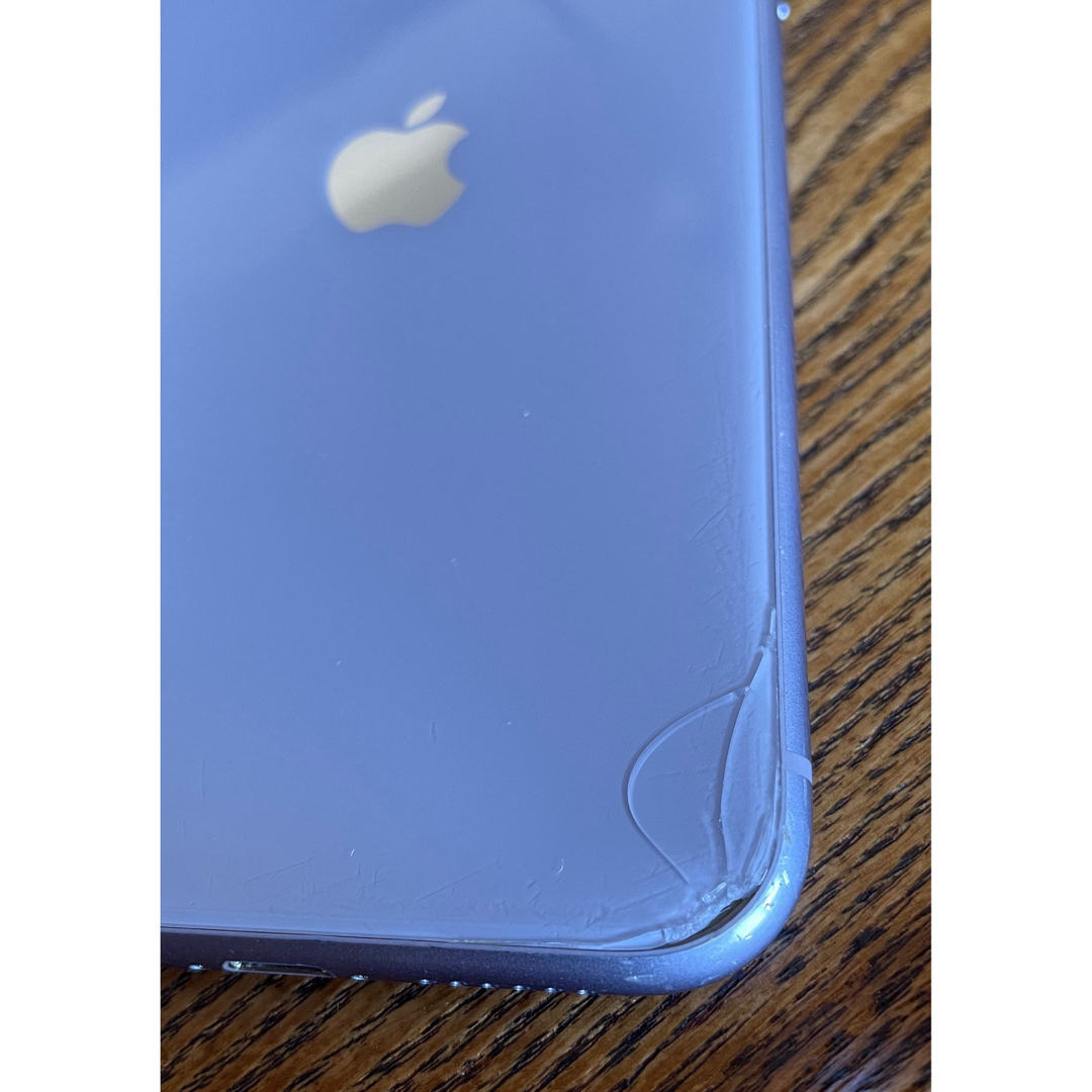 iPhone11 128GB パープル iPhone11 128GB パープル