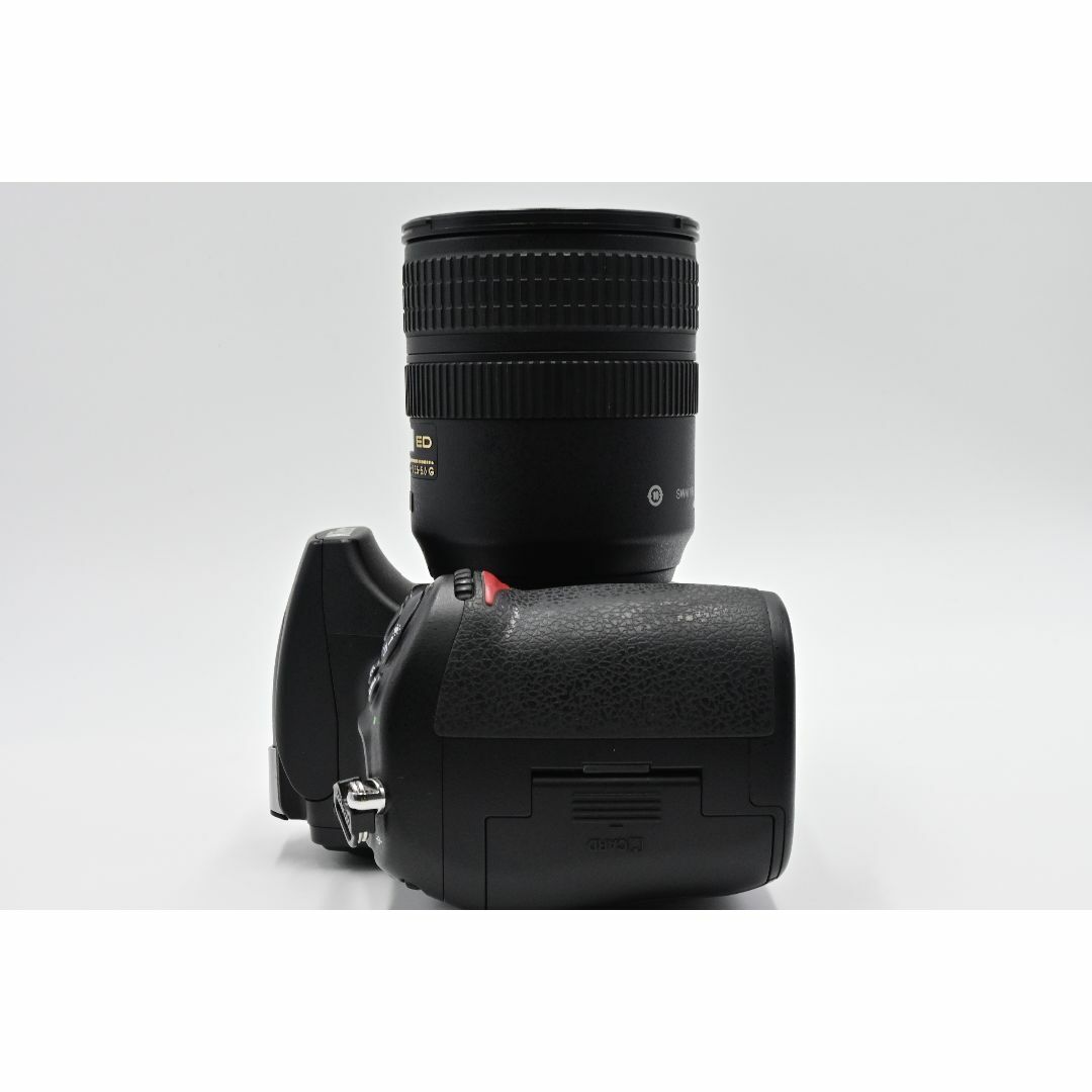Nikon デジタル一眼レフカメラ D700 レンズキット