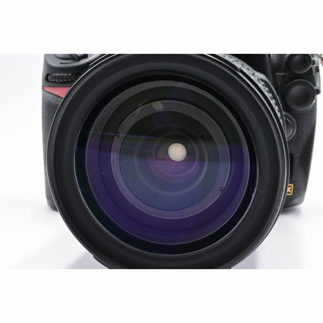 Nikon デジタル一眼レフカメラ D700 レンズキット