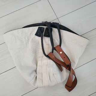 ユナイテッドバンブー(united bamboo)の高山都×united bamboo トートバッグ(トートバッグ)