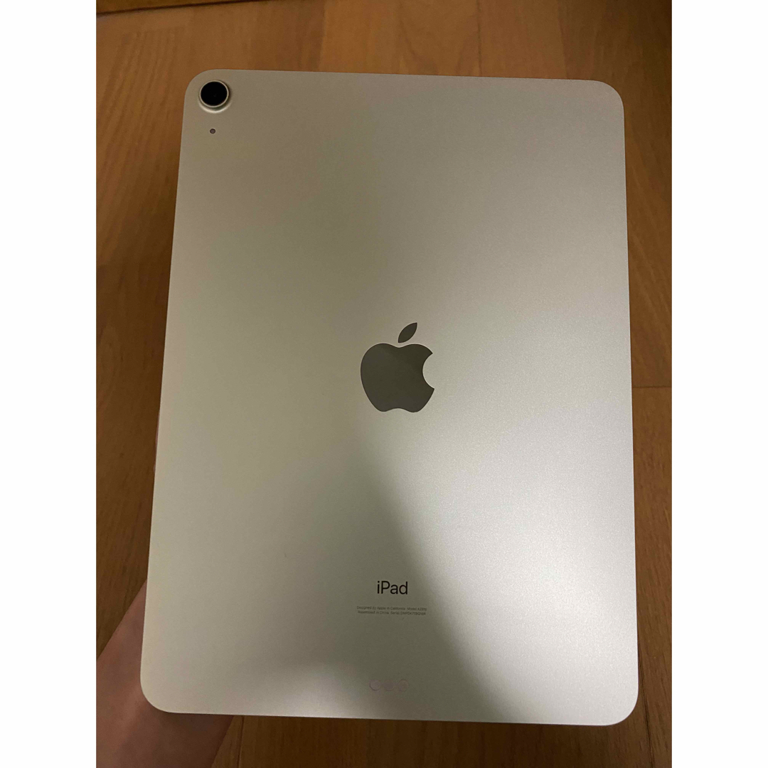 iPad Air4 64GB グリーン