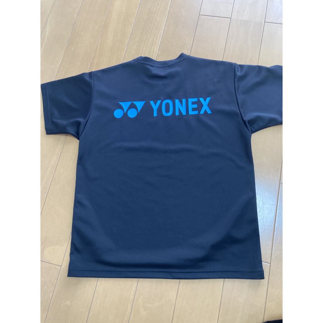 YONEX(ヨネックス)のYONEX Tシャツ Sサイズ メンズのトップス(Tシャツ/カットソー(半袖/袖なし))の商品写真