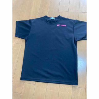 ヨネックス(YONEX)のYONEX Tシャツ Sサイズ(Tシャツ/カットソー(半袖/袖なし))