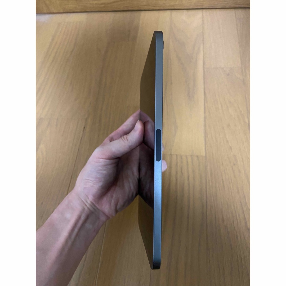 iPad mini6 64GB グレー