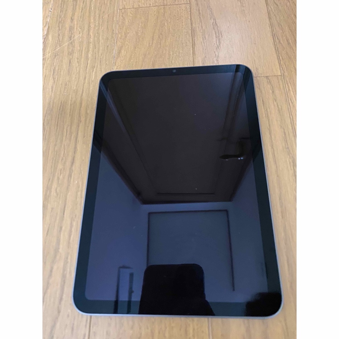 iPad mini6 64GB グレー