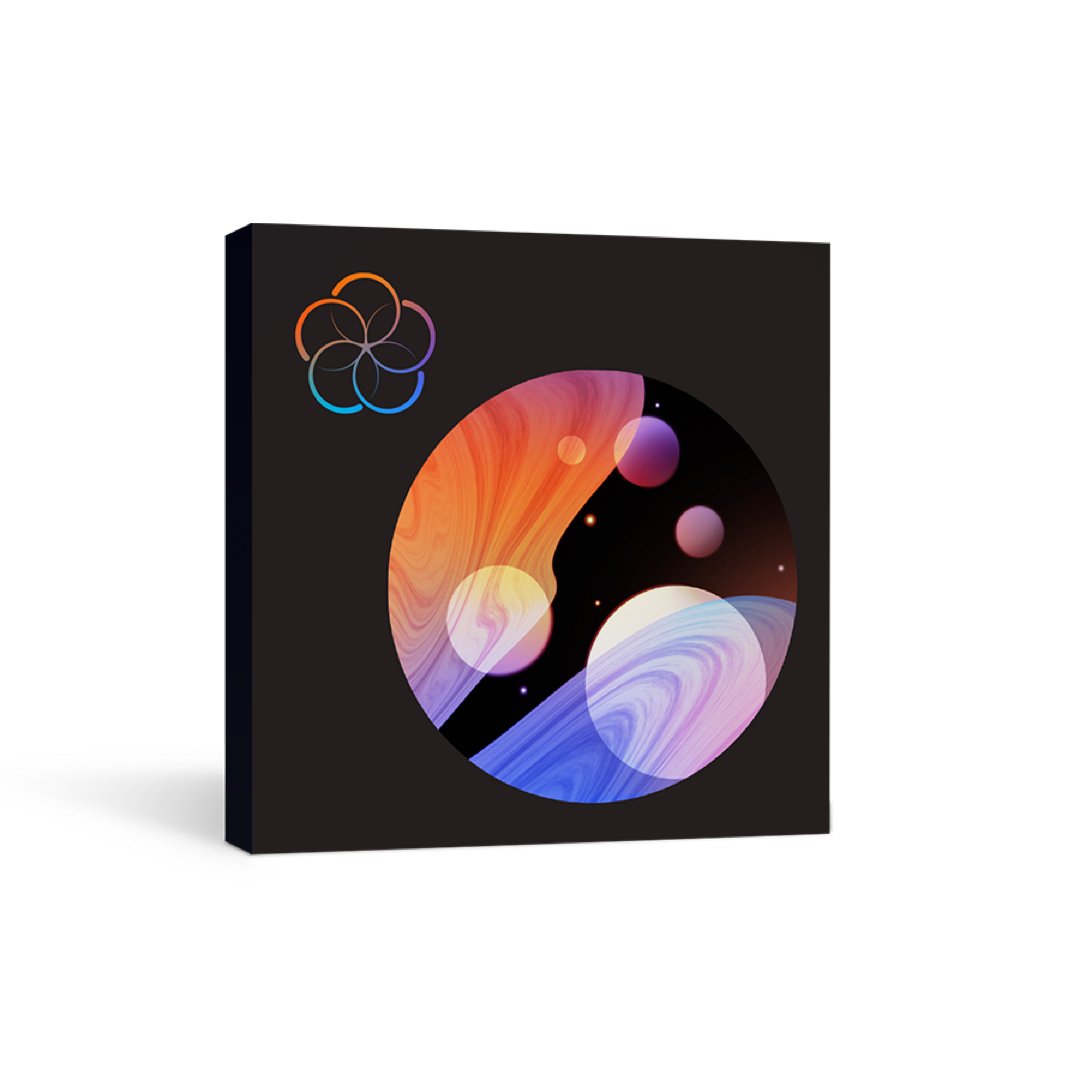 iZotope Music Production Suite 5.1 正規品