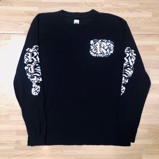 ラッツ(RATS)のRATS × NUTS ART WORKS コラボ ナッツアートワークス L/S(Tシャツ/カットソー(七分/長袖))