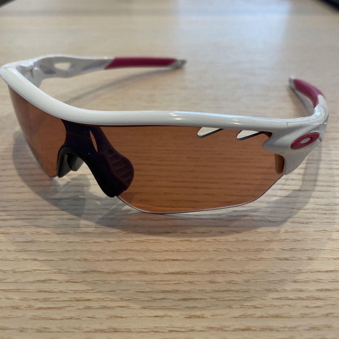 Oakley(オークリー)の【OAKLEY】サングラス  RADARLOCK EDGE OO9209-01 スポーツ/アウトドアのゴルフ(その他)の商品写真