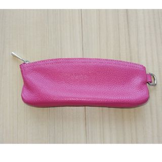 ロンシャン(LONGCHAMP)のロンシャン LONGCHAMP★ペンケース(ペンケース/筆箱)