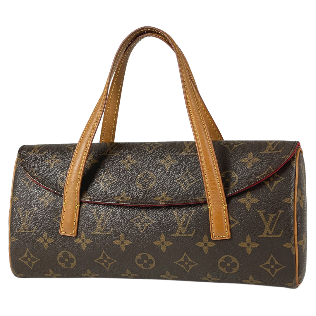 2022春夏新色】 ルイ・ヴィトン - VUITTON LOUIS ソナチネ 【中古