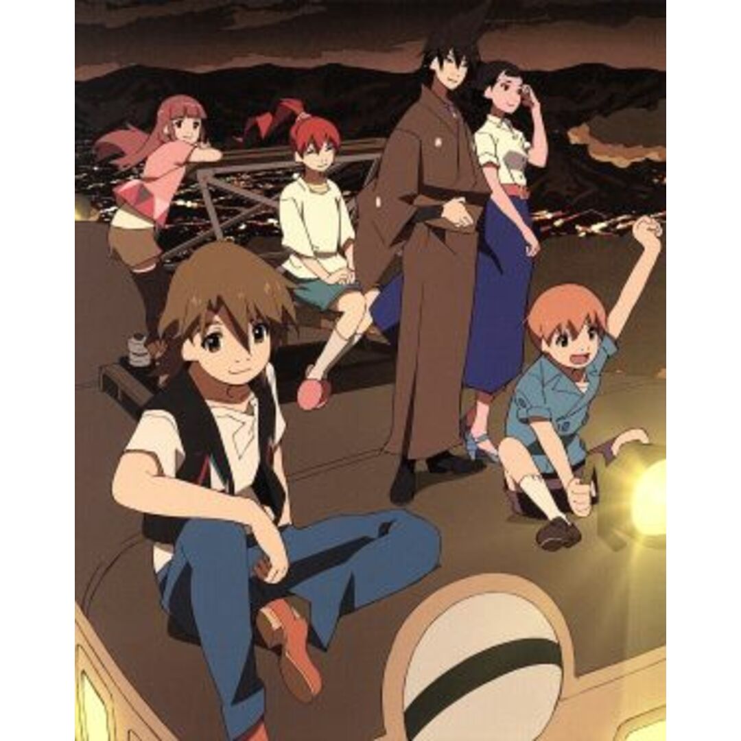 有頂天家族２　Ｂｌｕ－ｒａｙ　ＢＯＸ　上巻（２Ｂｌｕ－ｒａｙ　Ｄｉｓｃ）の通販 by ブックオフ　ラクマ店｜ラクマ アニメ大特価新品