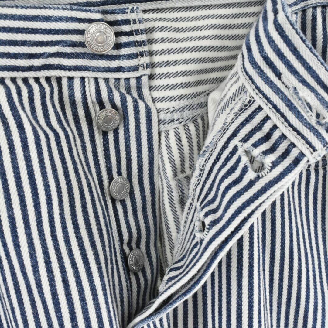 Levi's - Levi's リーバイス ×NIGO Hickory Stripe 501 ヒッコリー